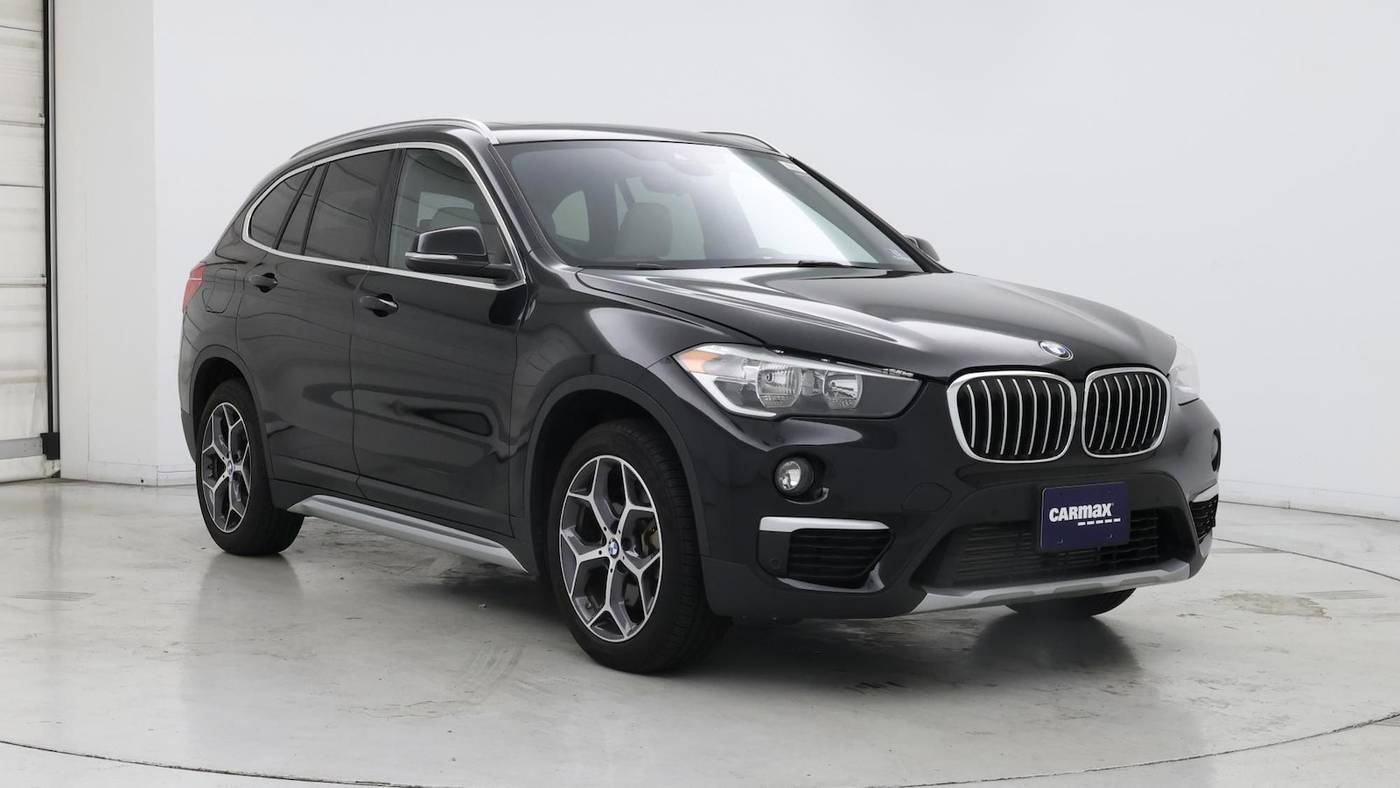 2019 BMW X1 28i — SUV — 13,216 mi — Edison, NJ