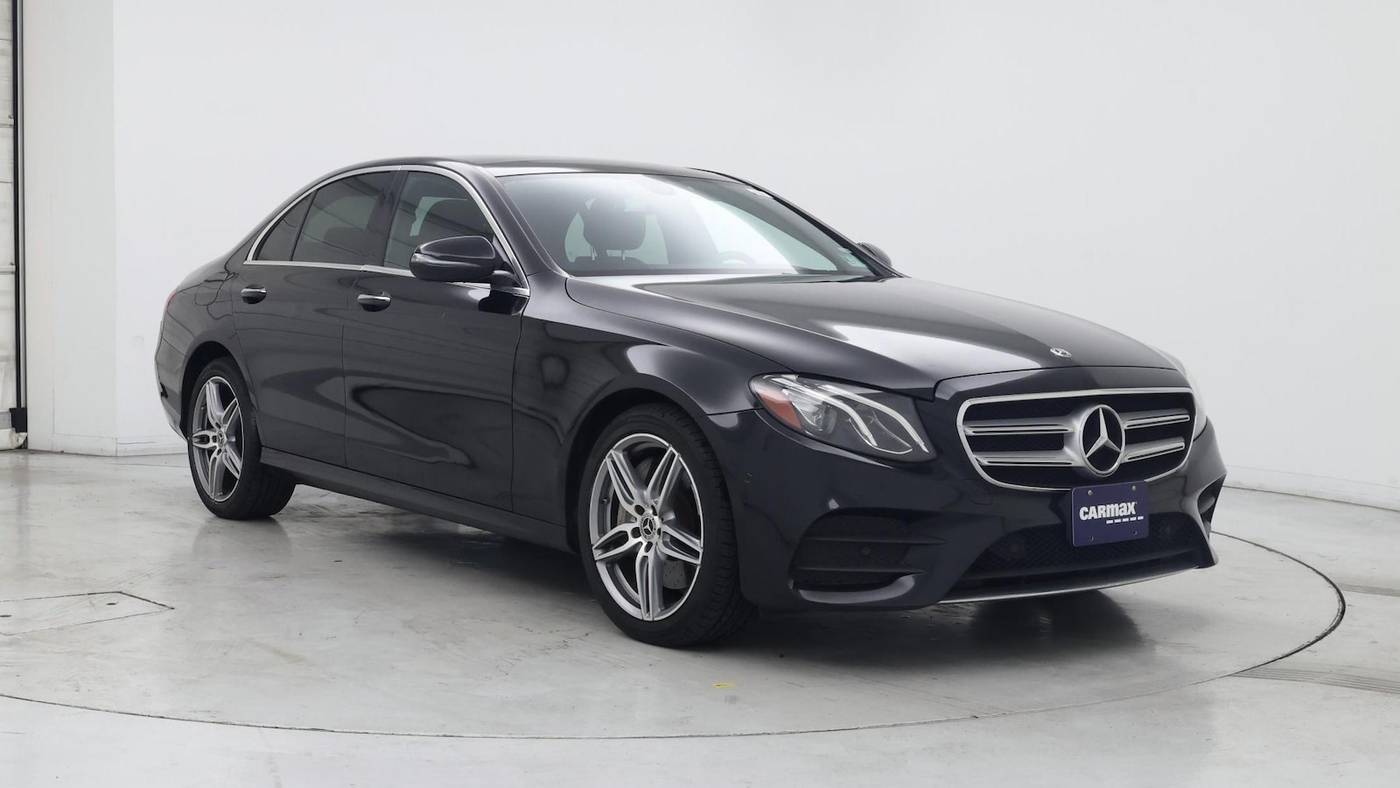 2018 Mercedes-Benz E-Class E 300 — Sedan — 67,170 mi — Edison, NJ