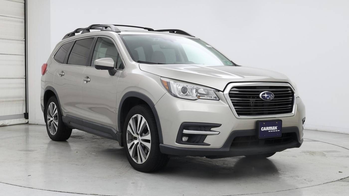 2019 Subaru Ascent Premium — SUV — 99,370 mi — Edison, NJ