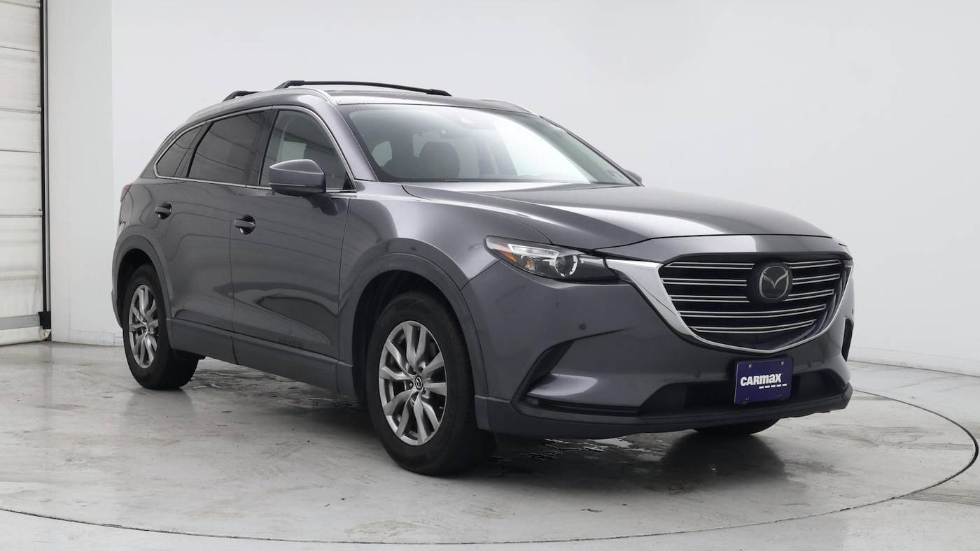 2019 Mazda CX-9 Touring — SUV — 80,593 mi — Edison, NJ