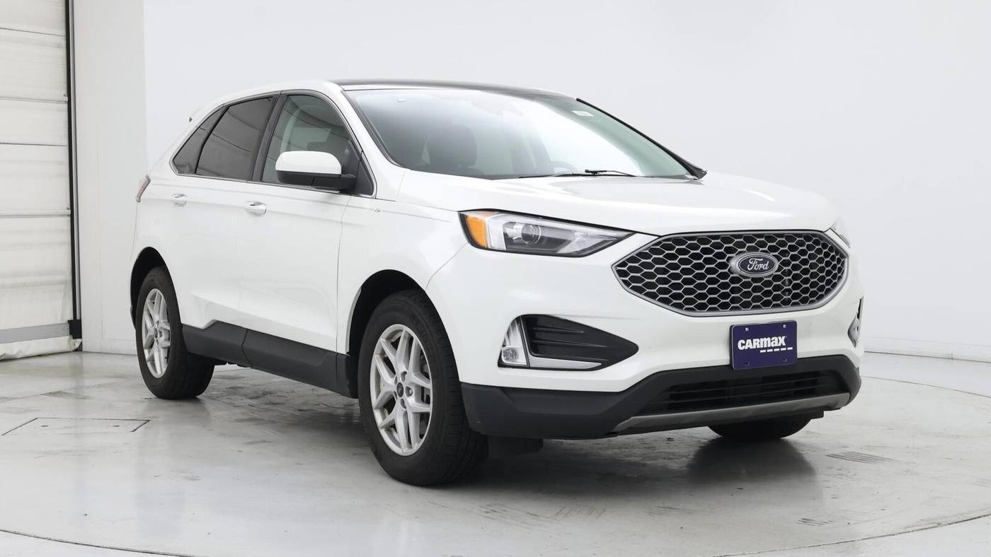2023 Ford Edge SEL — SUV — 18,115 mi — Edison, NJ
