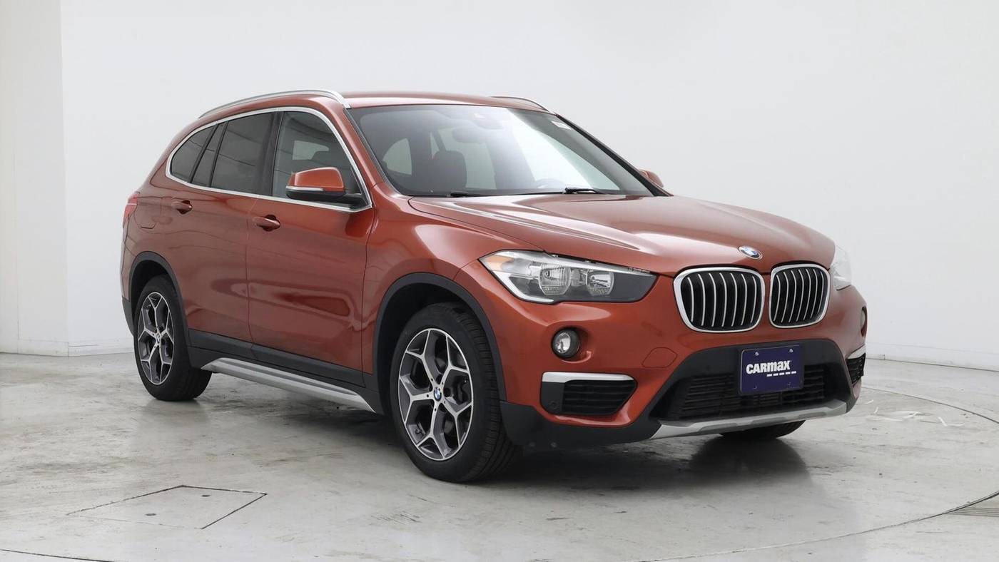 2019 BMW X1 28i — SUV — 26,053 mi — Edison, NJ