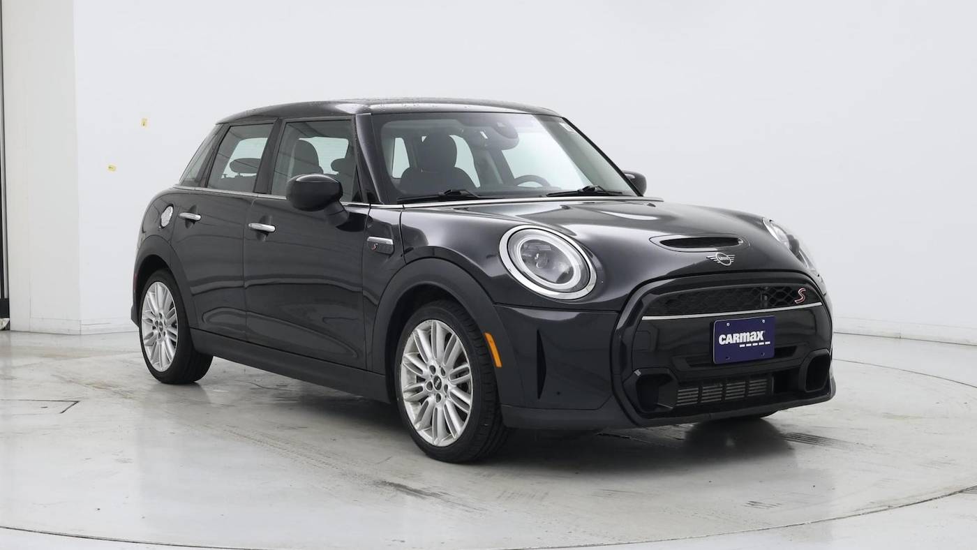 2024 MINI Hardtop Cooper S — Hatchback — 26,900 mi — Edison, NJ