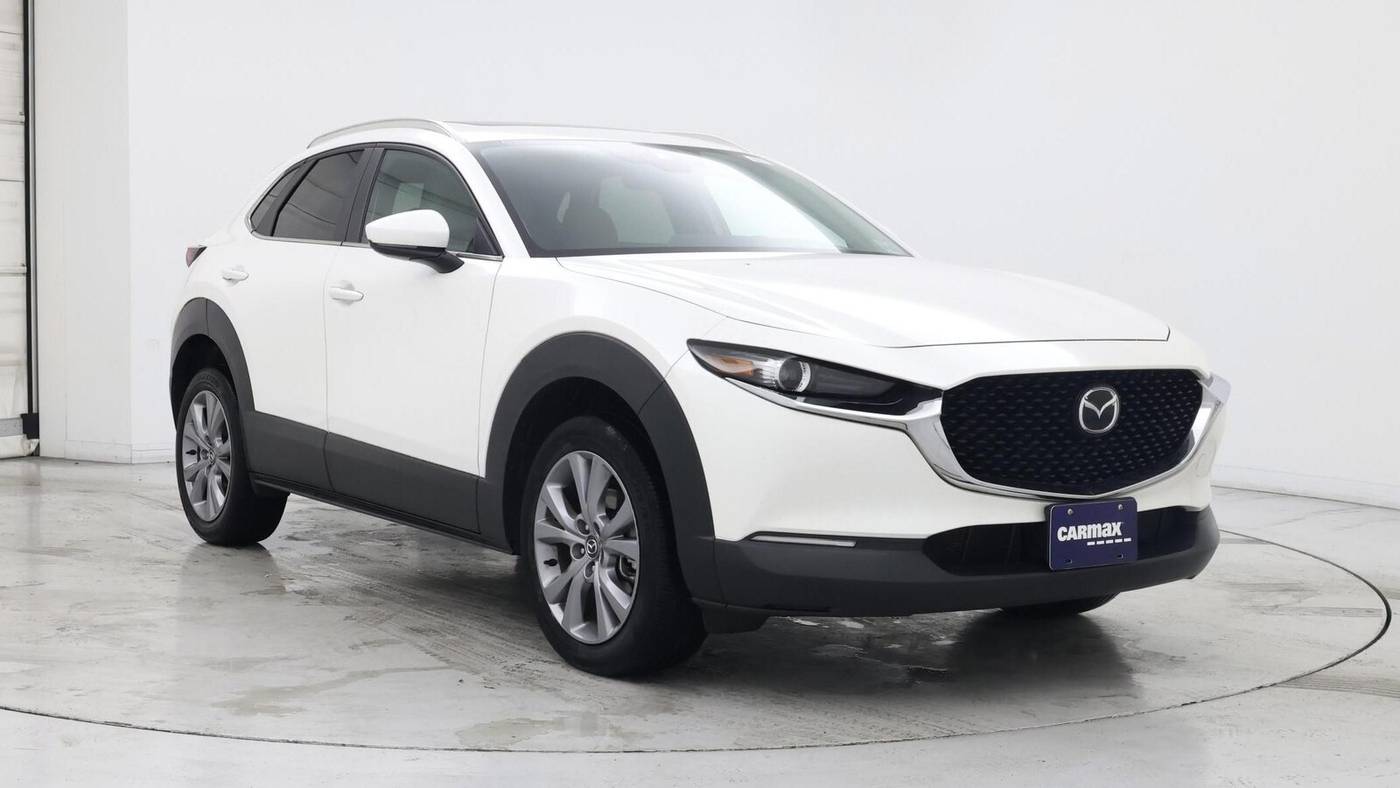 2022 Mazda CX-30 Preferred — SUV — 18,293 mi — Edison, NJ