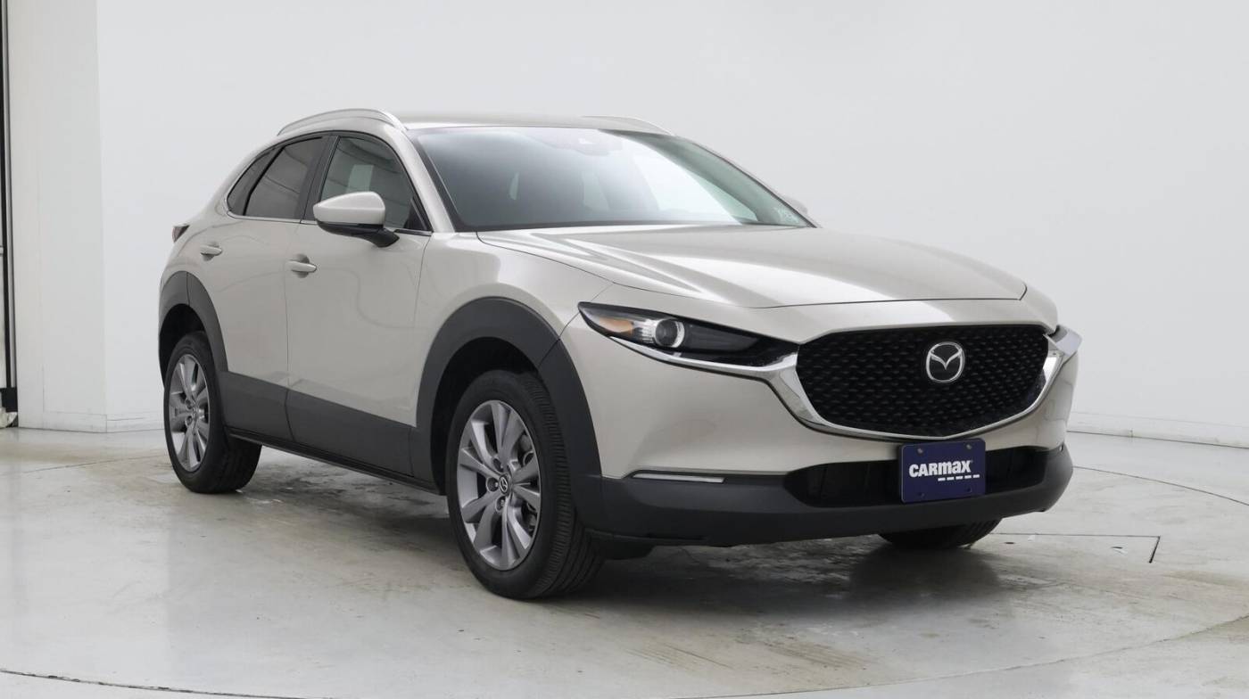 2022 Mazda CX-30 Select — SUV — 31,159 mi — Edison, NJ