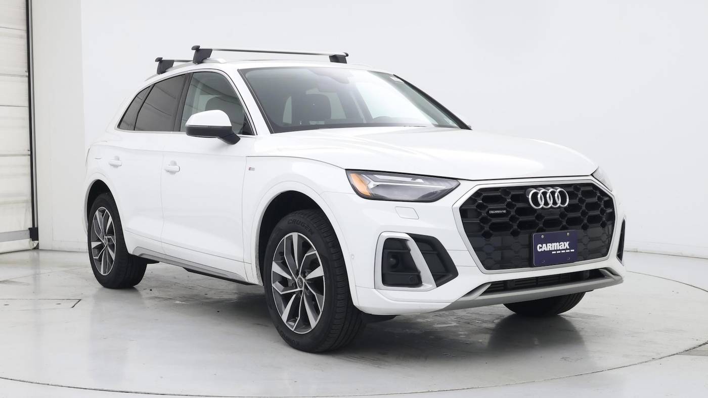 2023 Audi Q5 Prestige — SUV — 10,340 mi — Edison, NJ
