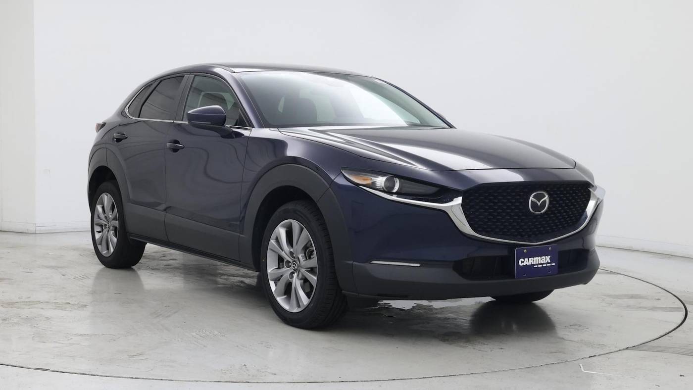 2022 Mazda CX-30 Select — SUV — 49,600 mi — Edison, NJ