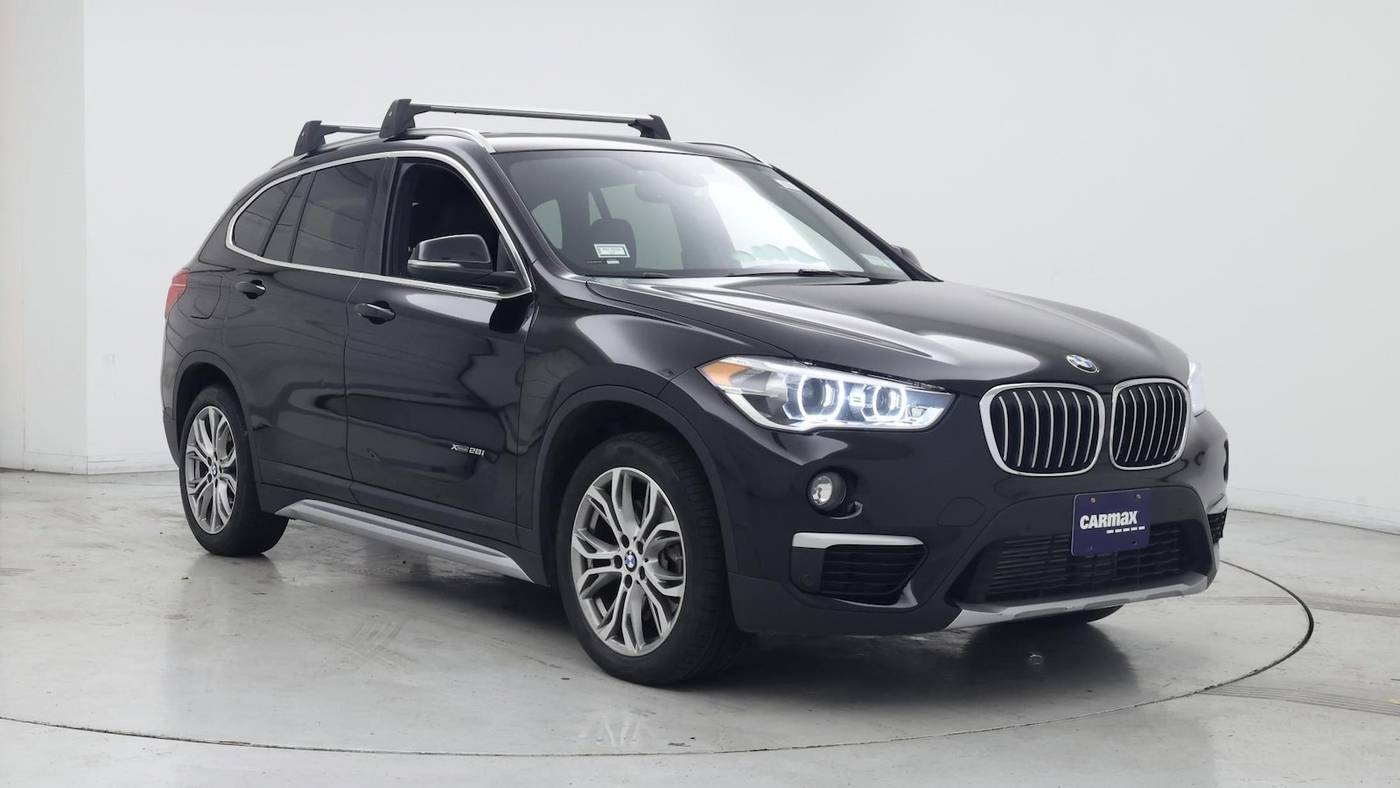 2017 BMW X1 28i — SUV — 28,522 mi — Edison, NJ