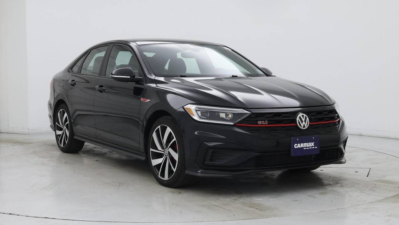 2021 Volkswagen Jetta GLI Autobahn — Sedan — 17,078 mi — Edison, NJ