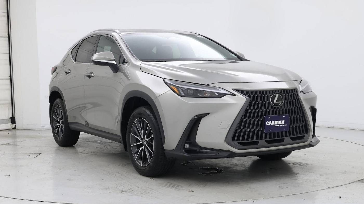 2024 Lexus NX NX 350 — SUV — 14,195 mi — Edison, NJ