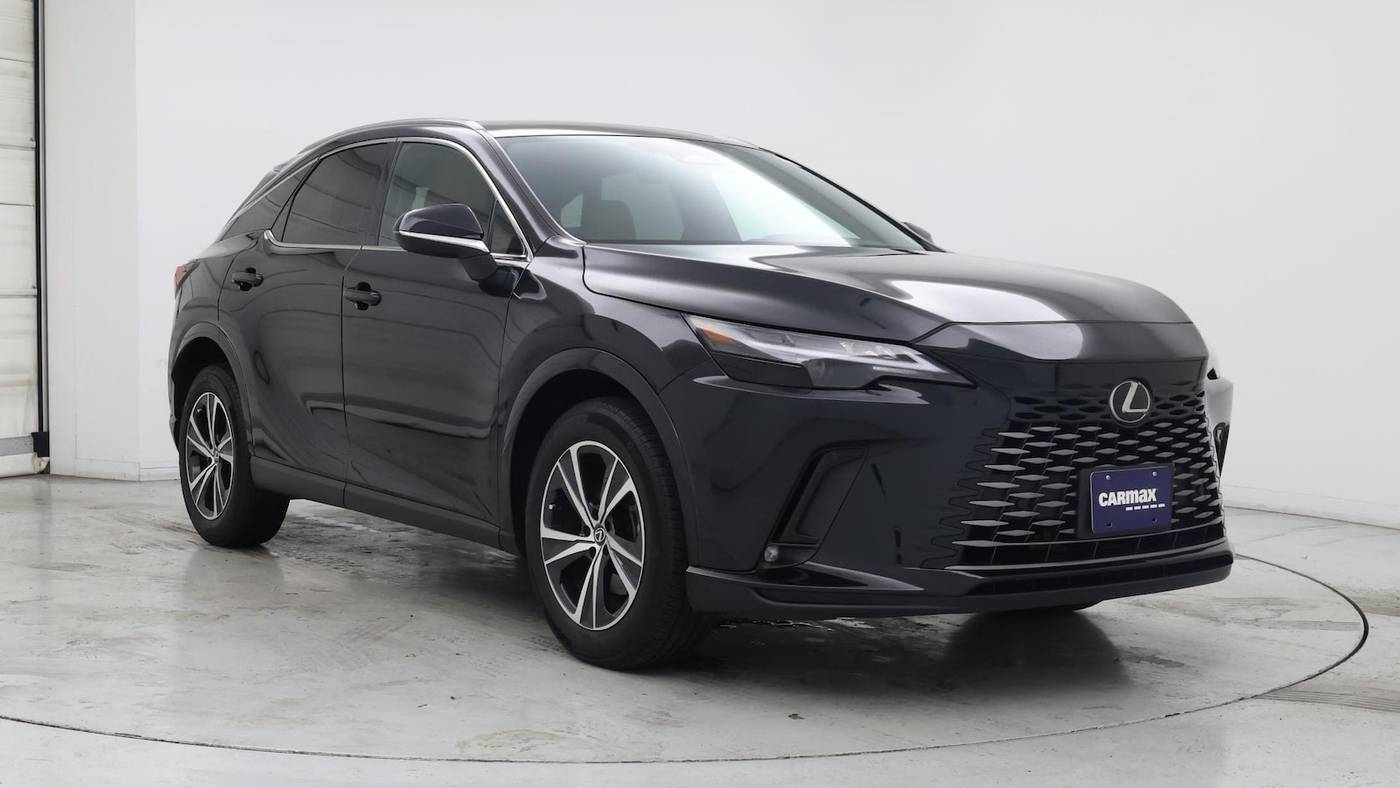 2024 Lexus RX RX 350 Premium — SUV — 10,460 mi — Edison, NJ