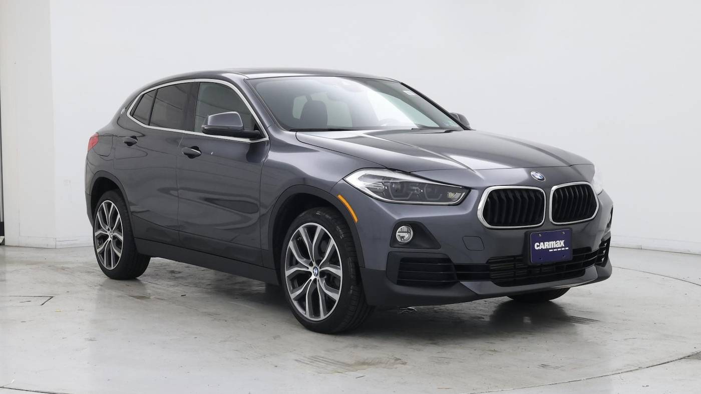 2018 BMW X2 28i — SUV — 31,035 mi — Edison, NJ