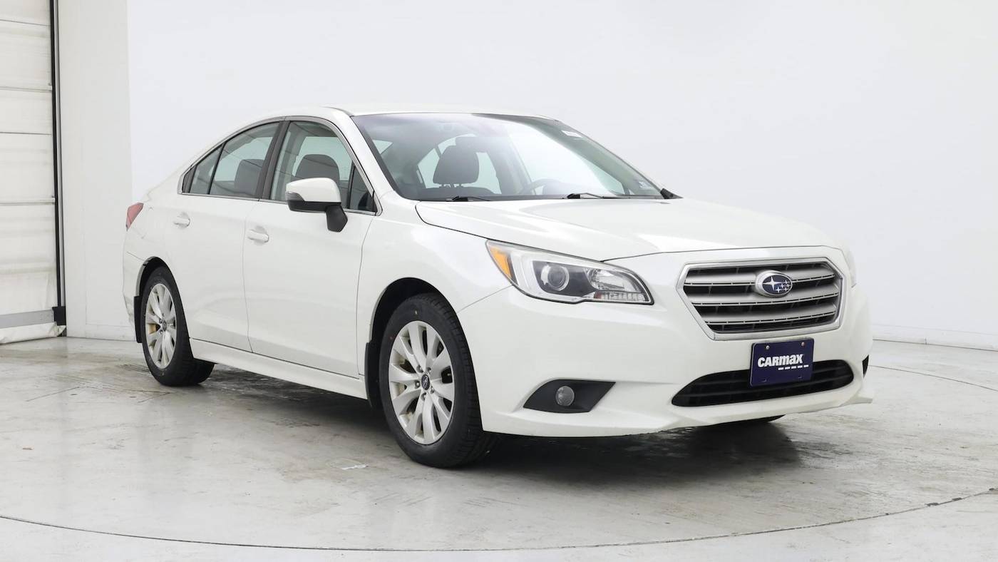 2017 Subaru Legacy 2.5i Premium — Sedan — 91,150 mi — Edison, NJ