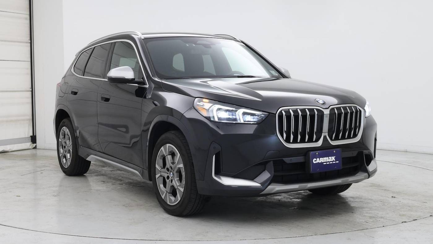 2023 BMW X1 28i — SUV — 24,230 mi — Edison, NJ
