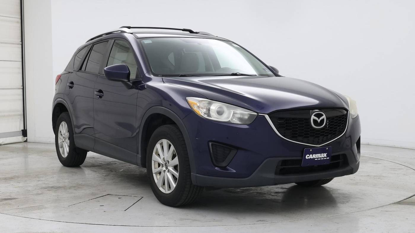 2014 Mazda CX-5 Sport — SUV — 95,681 mi — Edison, NJ