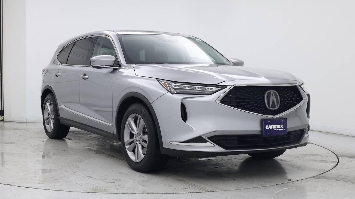 2023 Acura MDX Standard — SUV — 6,824 mi — Edison, NJ
