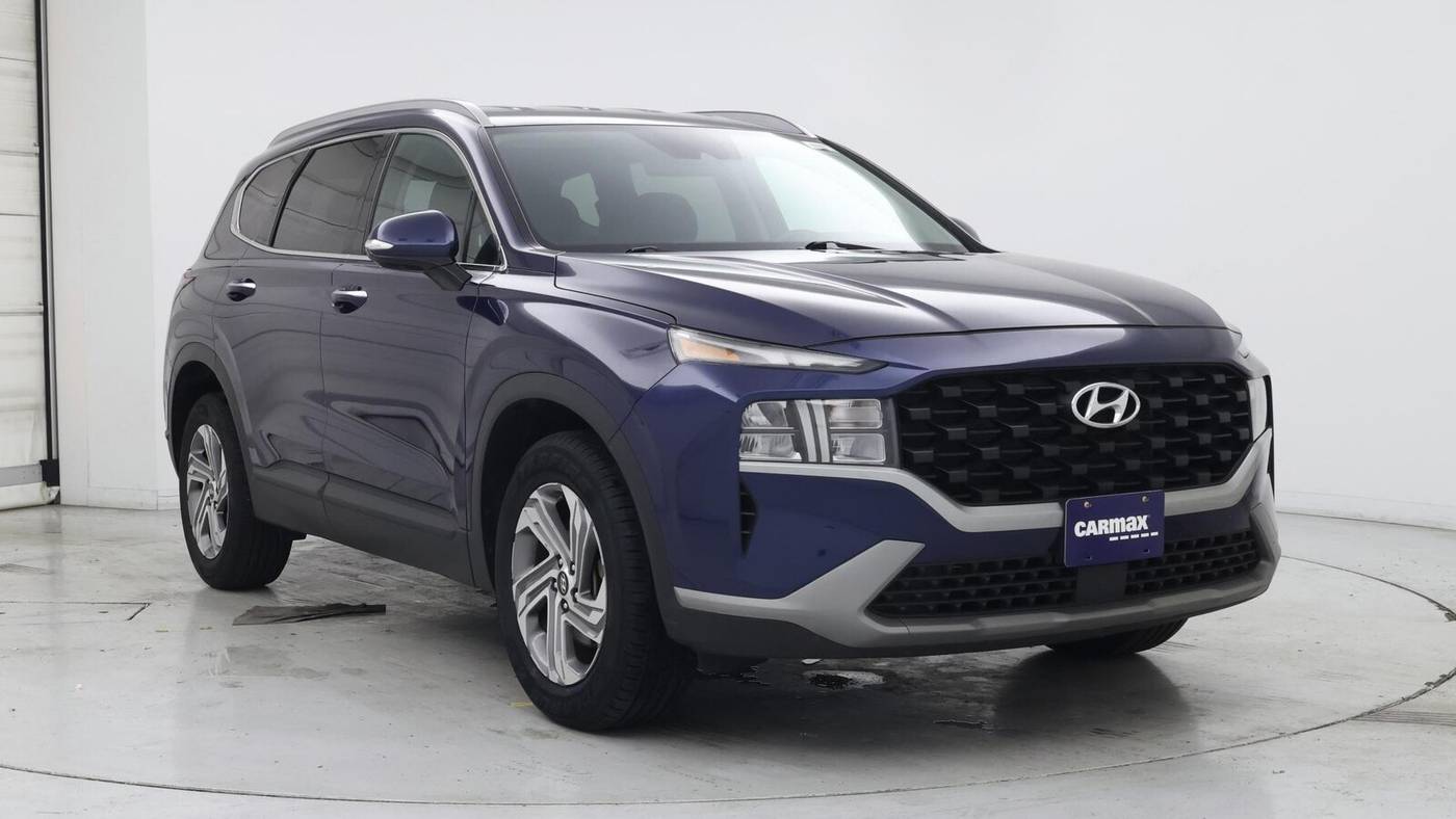 2023 Hyundai Santa Fe SEL — SUV — 66,130 mi — Edison, NJ