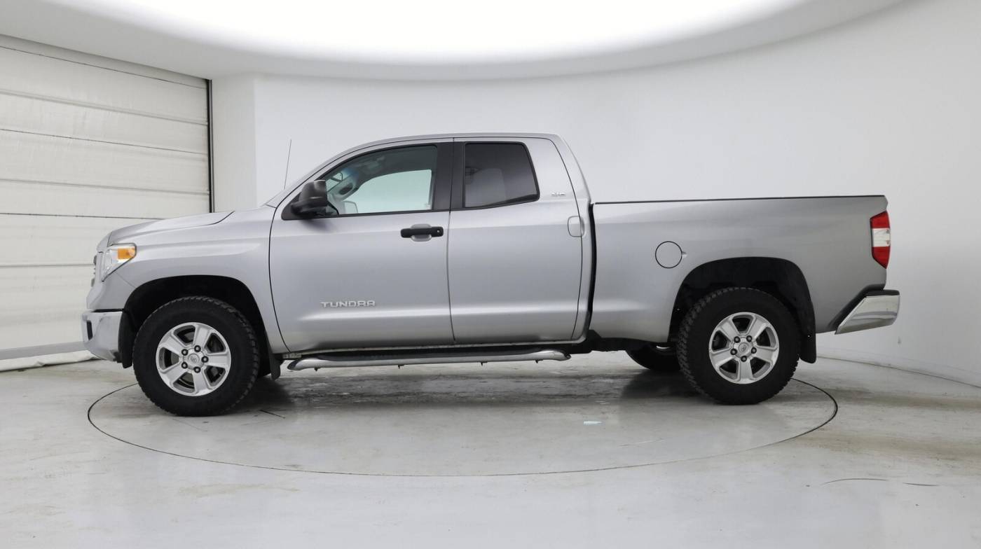 2014 Toyota Tundra SR5 — Pickup Truck — 71,730 mi — Edison, NJ