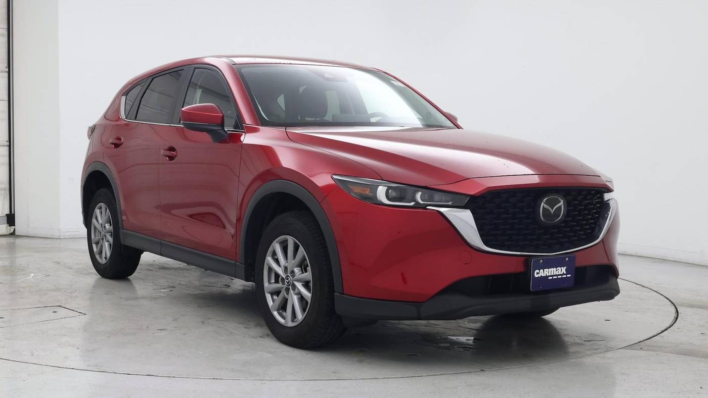 2023 Mazda CX-5 2.5 S Select — SUV — 32,815 mi — Edison, NJ