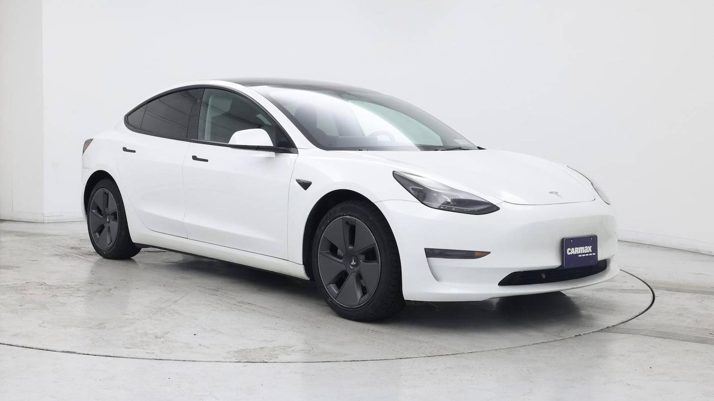 2023 Tesla Model 3 Model 3 — Sedan — 26,104 mi — Edison, NJ