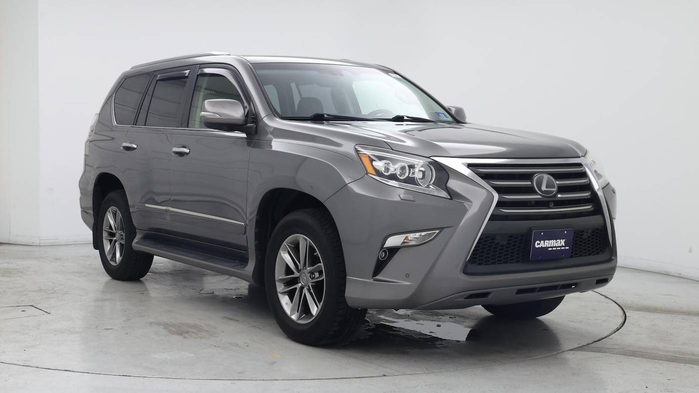 2014 Lexus GX GX 460 Luxury — SUV — 47,548 mi — Edison, NJ