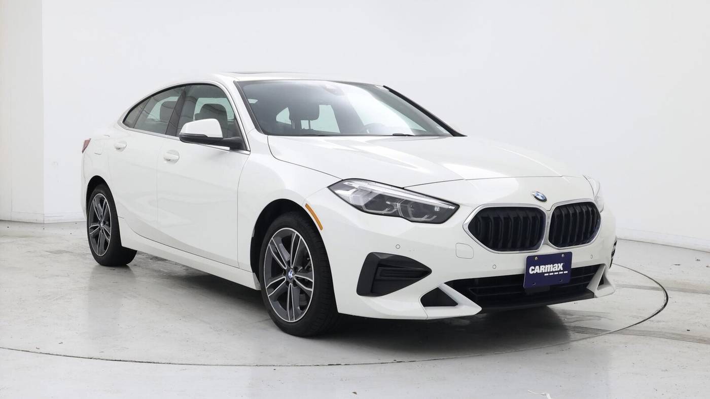 2022 BMW 2 Series 228i — Sedan — 32,165 mi — Edison, NJ