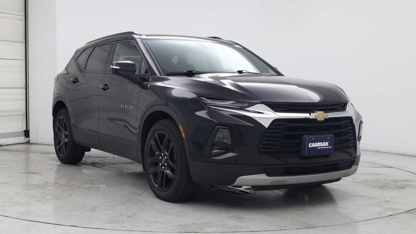 2020 Chevrolet Blazer 2LT — SUV — 50,393 mi — Edison, NJ