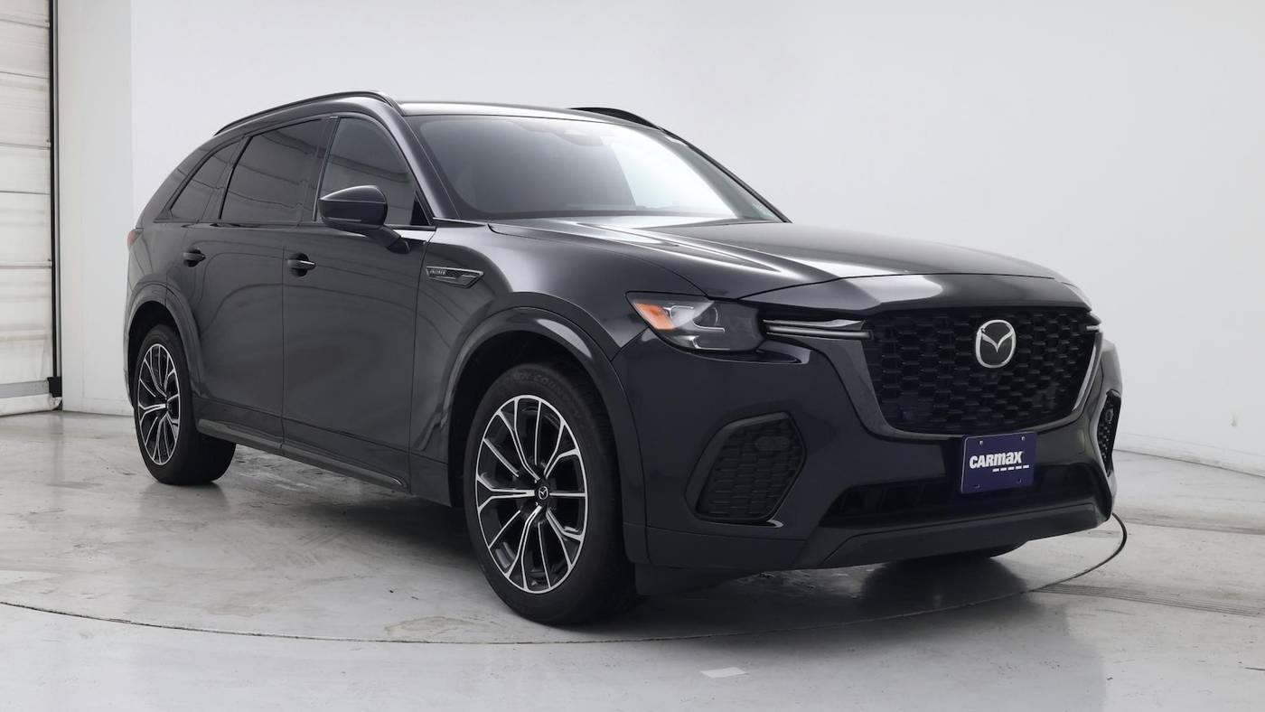 2025 Mazda CX-70 S Premium — SUV — 18,205 mi — Edison, NJ
