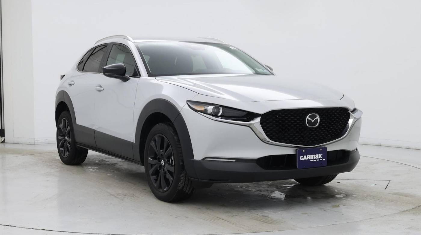 2024 Mazda CX-30 Select — SUV — 3,389 mi — Edison, NJ