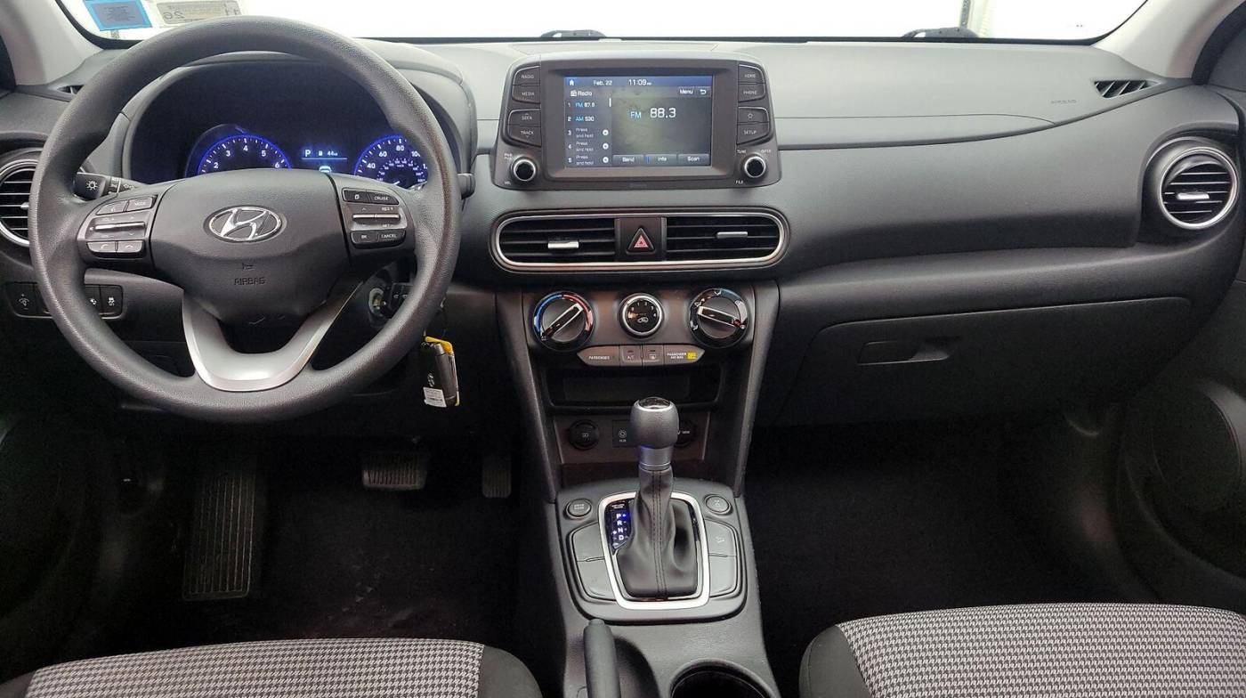 2020 Hyundai Kona SE — SUV — 28,298 mi — Edison, NJ