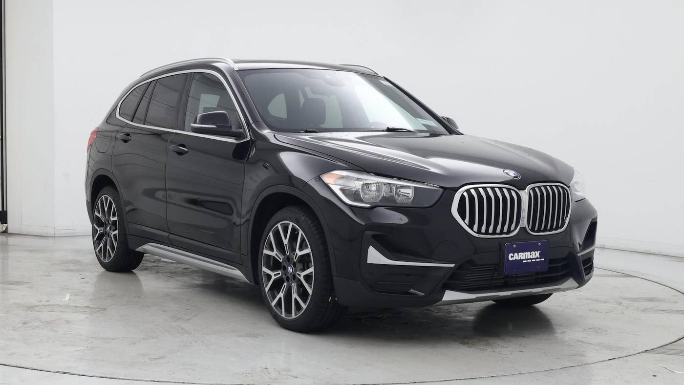2021 BMW X1 28i — SUV — 43,640 mi — Edison, NJ