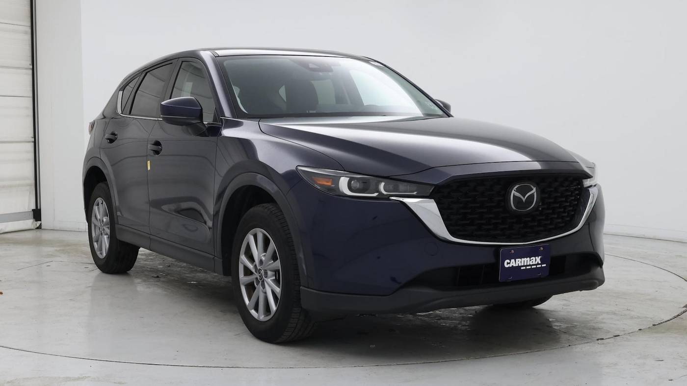 2022 Mazda CX-5 2.5 S Preferred — SUV — 21,082 mi — Edison, NJ