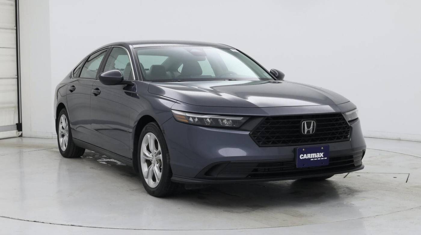 2023 Honda Accord LX — Sedan — 27,010 mi — Edison, NJ