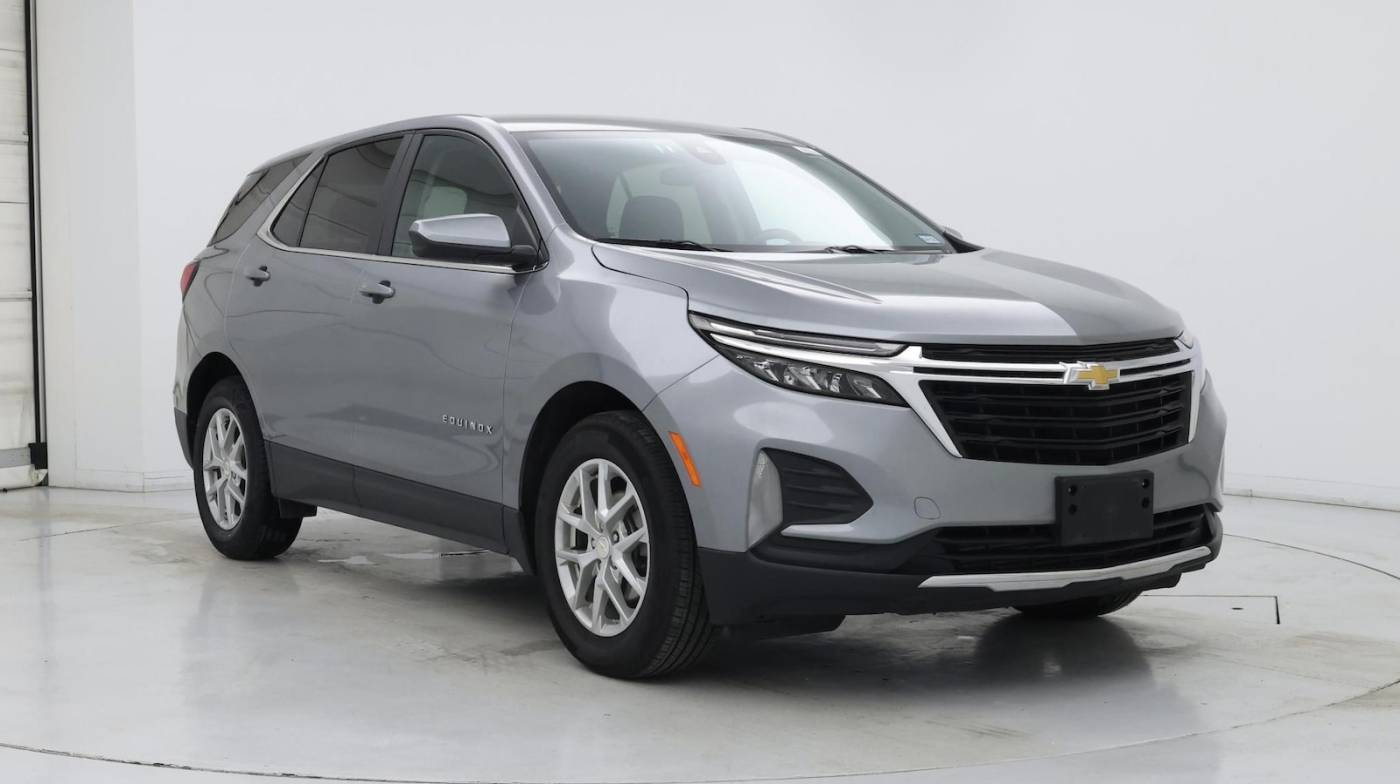 2023 Chevrolet Equinox LT — SUV — 42,073 mi — Edison, NJ