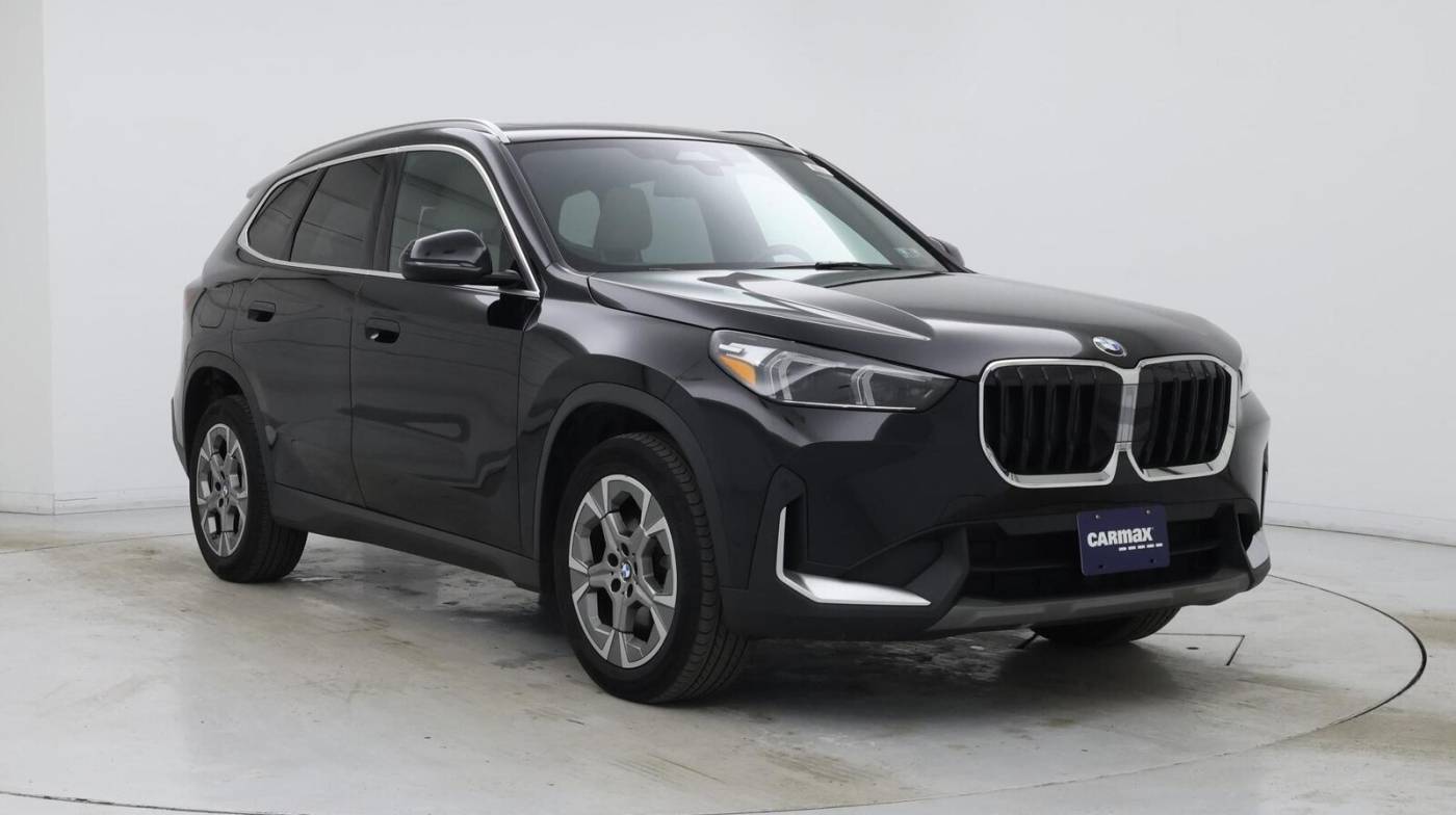 2023 BMW X1 28i — SUV — 29,288 mi — Edison, NJ