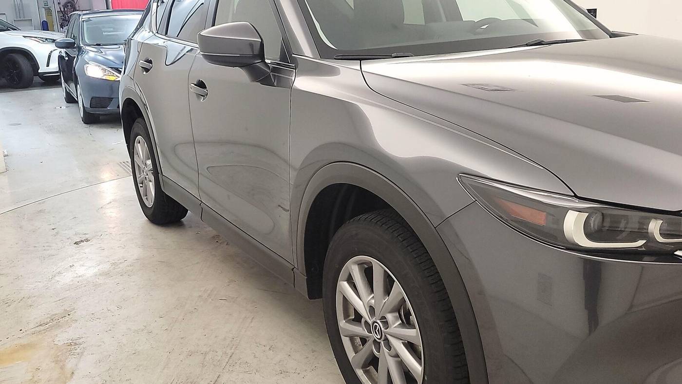 2023 Mazda CX-5 2.5 S Preferred — SUV — 26,125 mi — Edison, NJ