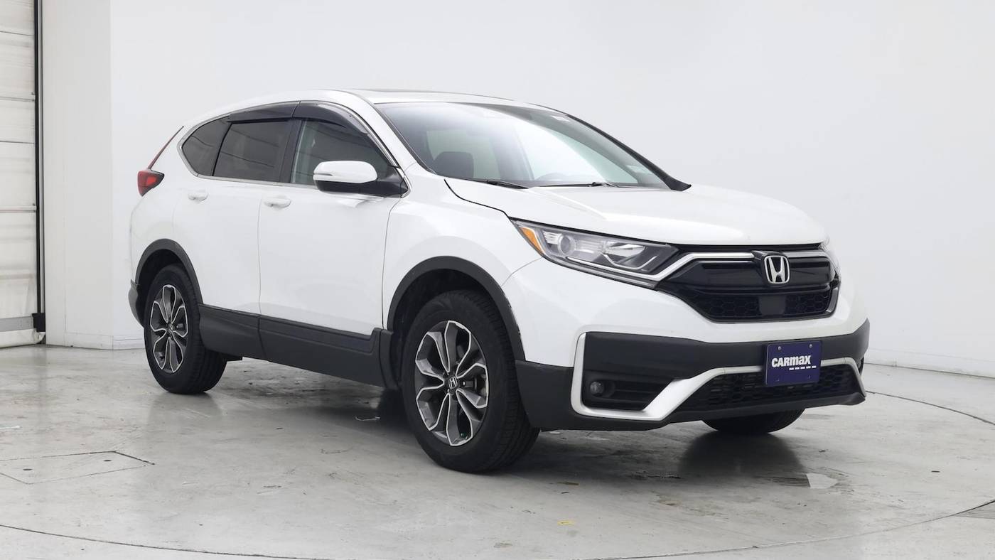 2020 Honda CR-V EX — SUV — 32,548 mi — Edison, NJ