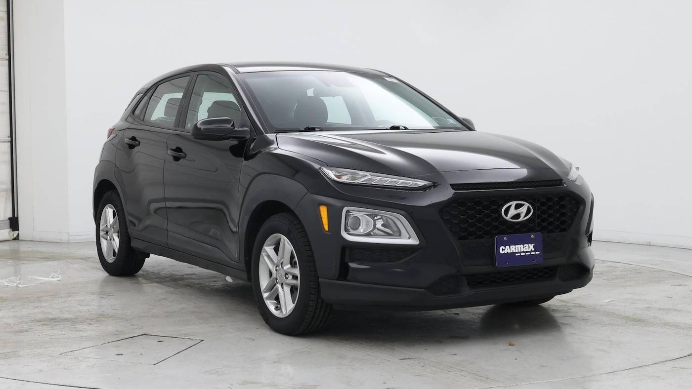 2021 Hyundai Kona SE — SUV — 67,318 mi — Edison, NJ