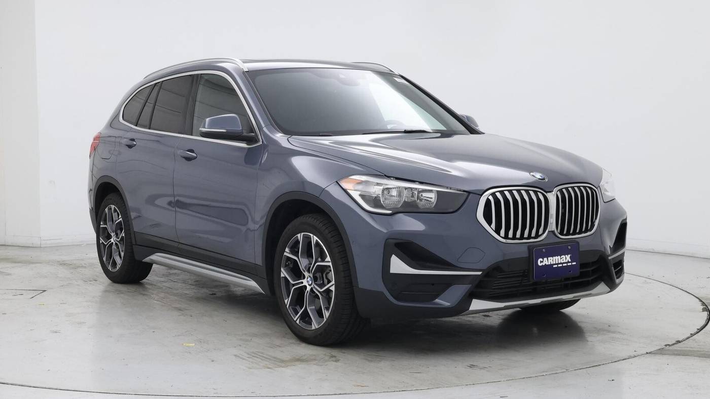 2022 BMW X1 28i — SUV — 13,399 mi — Edison, NJ