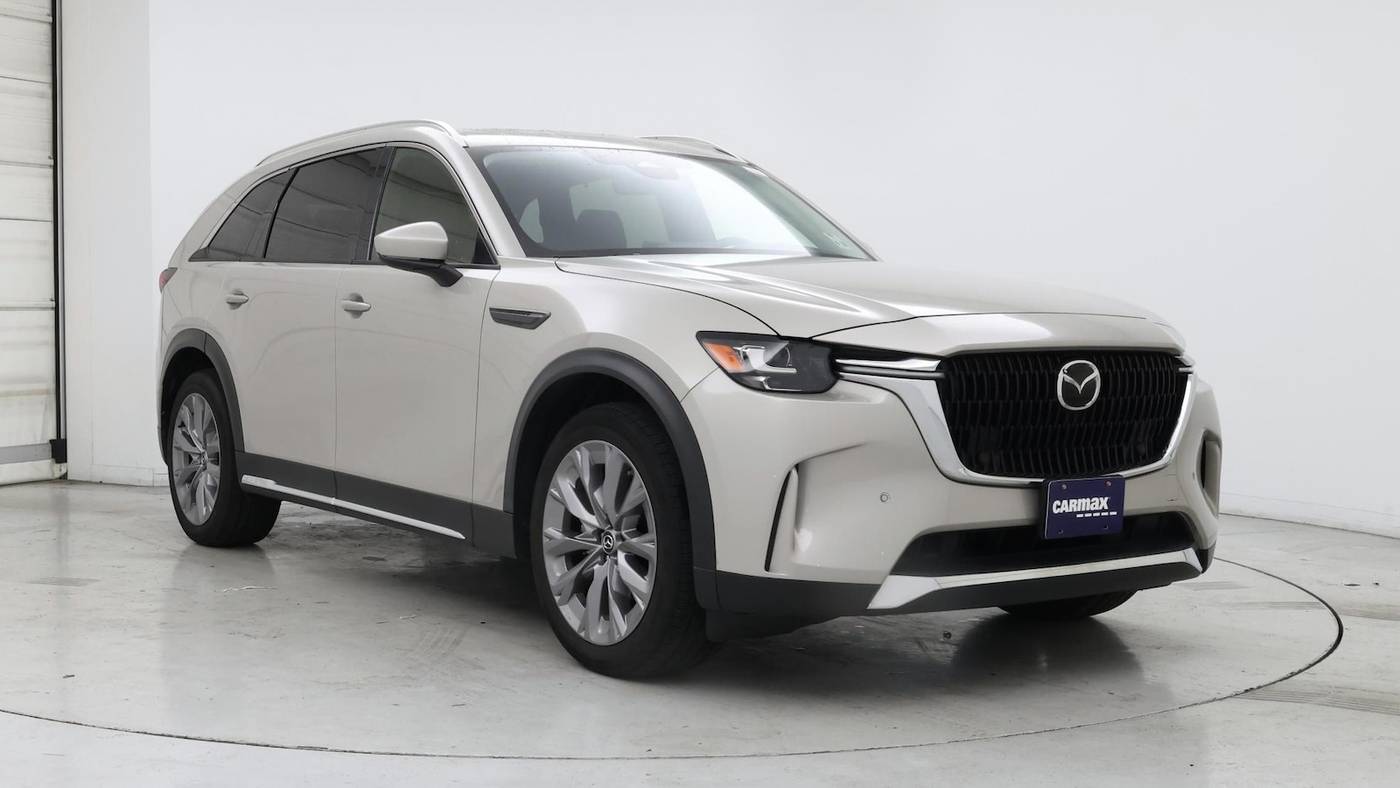 2024 Mazda CX-90 Premium — SUV — 14,403 mi — Edison, NJ