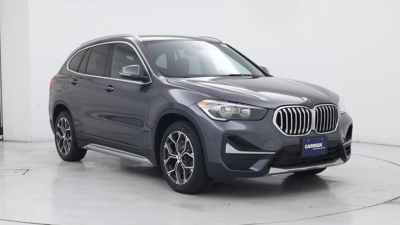 2021 BMW X1 28i — SUV — 46,510 mi — Edison, NJ