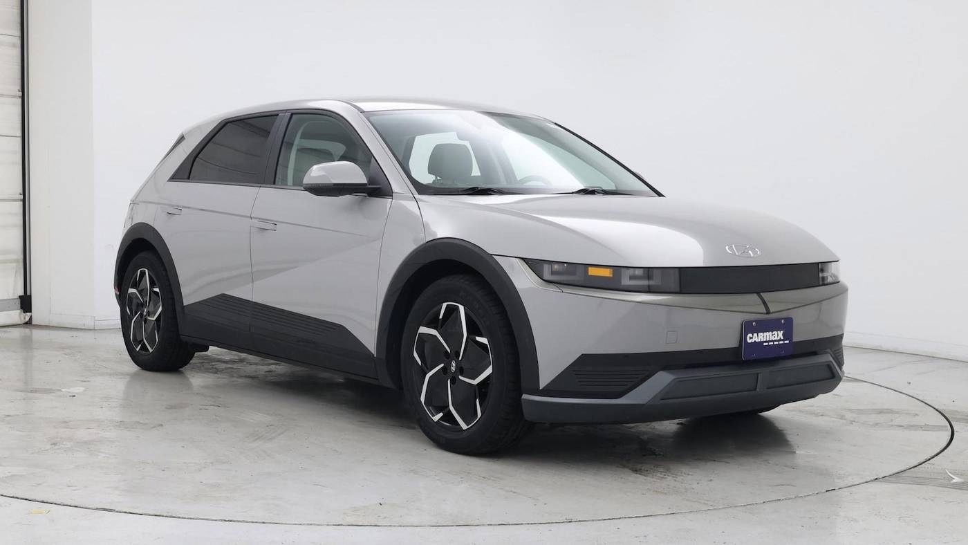 2022 Hyundai IONIQ 5 SEL — SUV — 43,857 mi — Edison, NJ