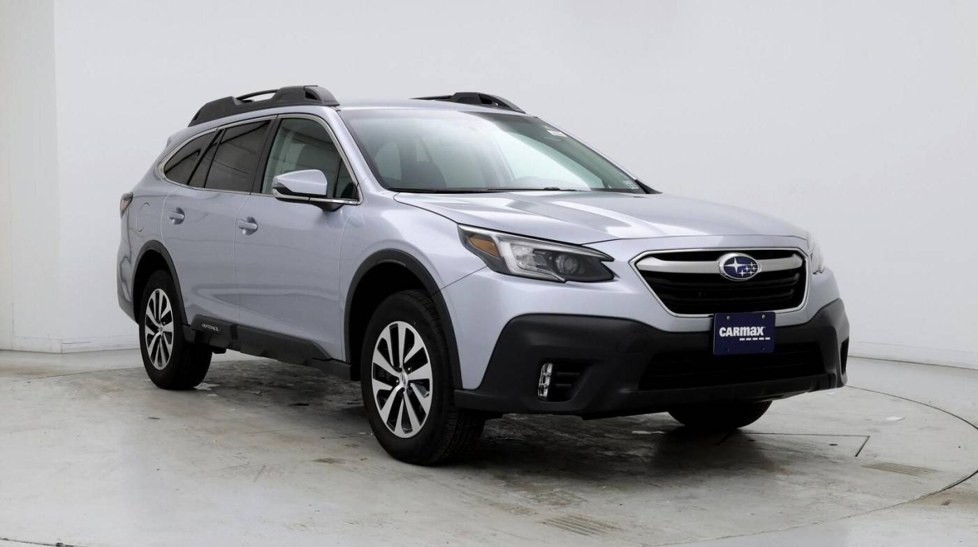 2022 Subaru Outback 2.5i Premium — SUV — 23,323 mi — Edison, NJ
