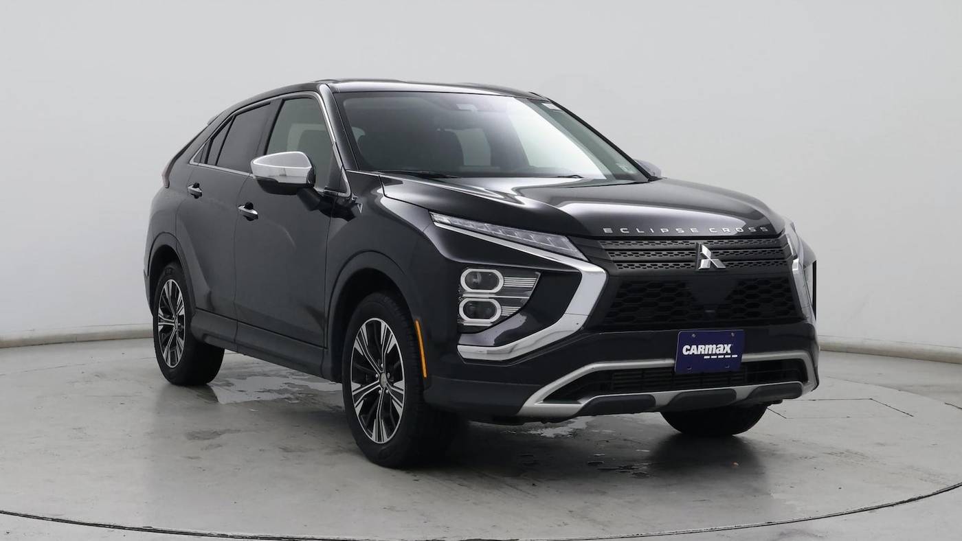 2022 Mitsubishi Eclipse Cross SE — SUV — 45,310 mi — Edison, NJ
