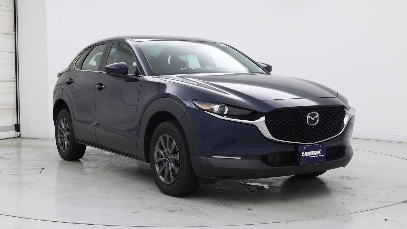 2021 Mazda CX-30 Base — SUV — 23,180 mi — Edison, NJ