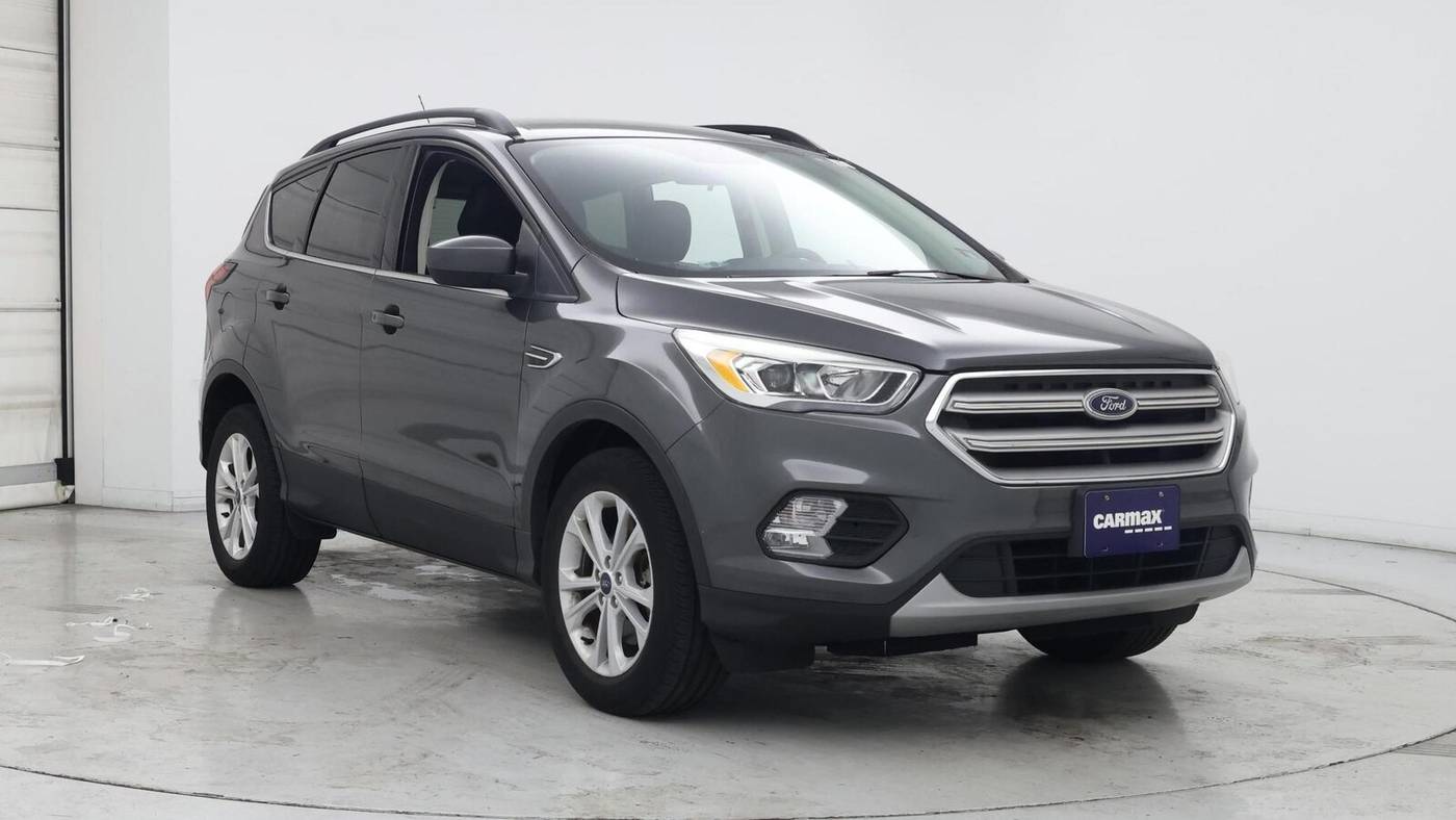 2019 Ford Escape SEL — SUV — 30,794 mi — Edison, NJ