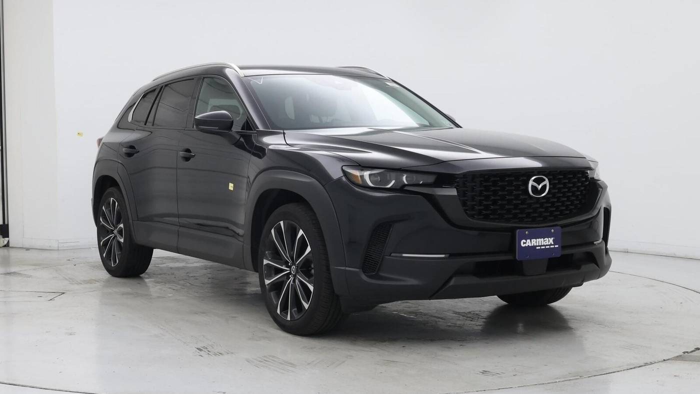 2023 Mazda CX-50 Premium Plus — SUV — 19,371 mi — Edison, NJ