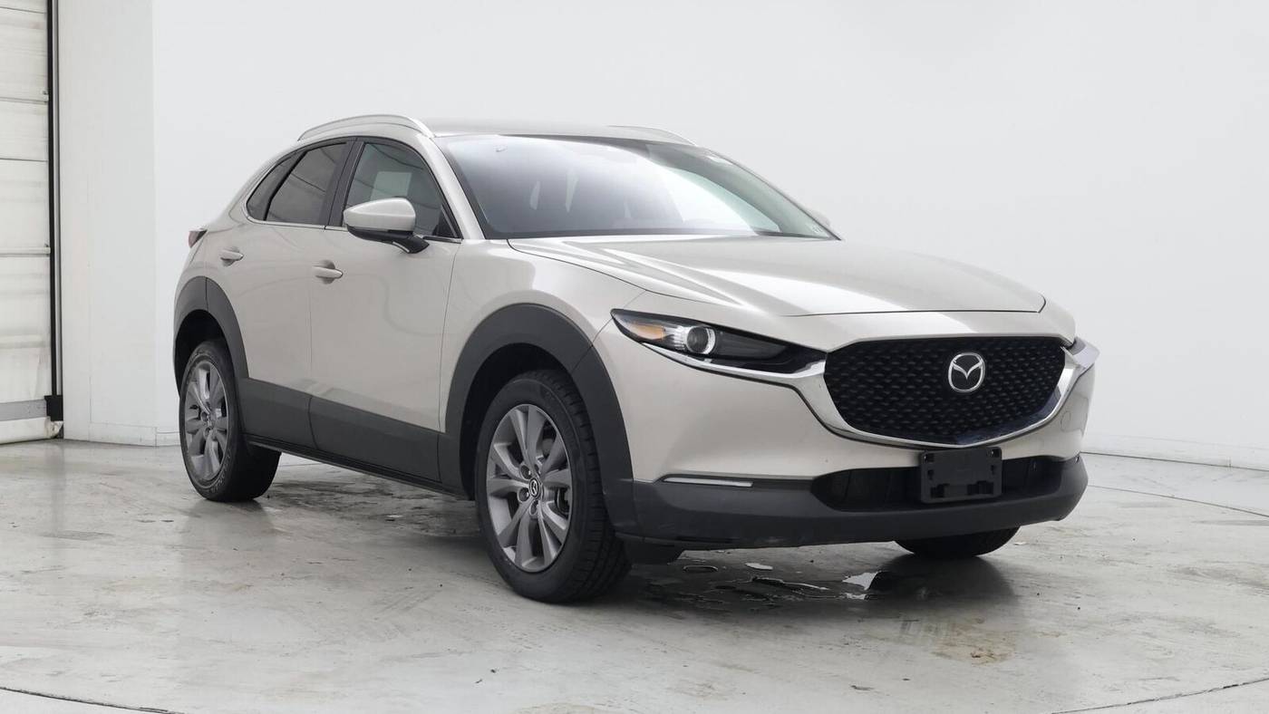 2022 Mazda CX-30 Select — SUV — 30,417 mi — Edison, NJ