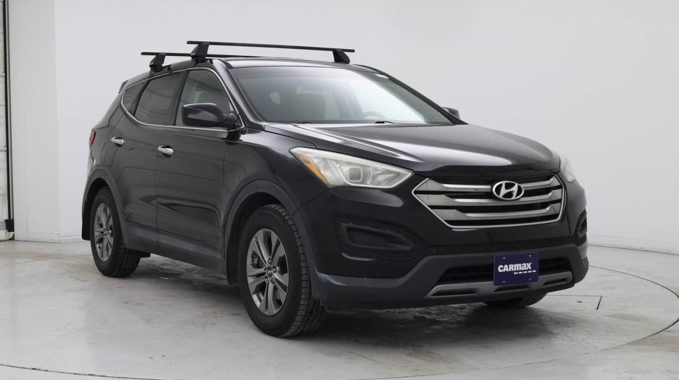 2015 Hyundai Santa Fe Sport Base — SUV — 66,808 mi — Edison, NJ