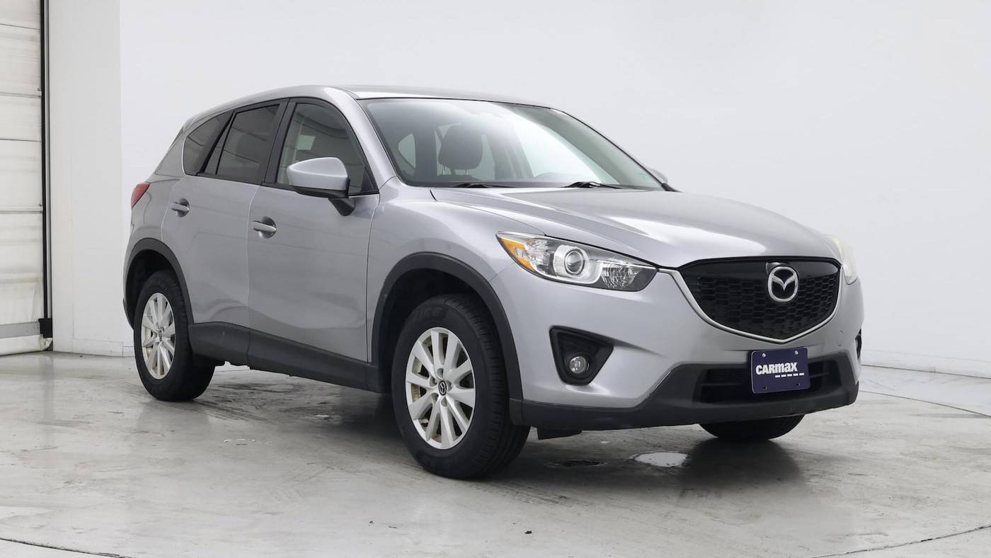 2013 Mazda CX-5 Touring — SUV — 127,907 mi — Edison, NJ